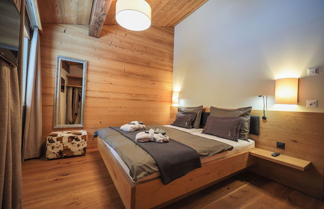 Priva Alpine Lodge Lenzerheide - Foto 12