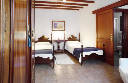 Casa De La Eterna Primavera - Foto 5