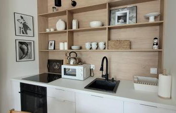 Apartament Giżycko Studio 25 - Foto 12