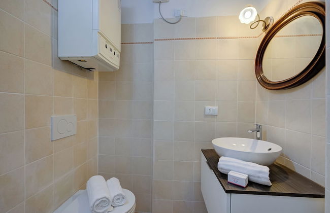 Villa Sole Mare - Photo 22