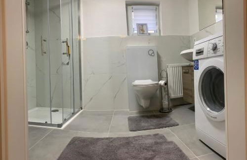 L&L A66 Ferienwohnung - Foto 17