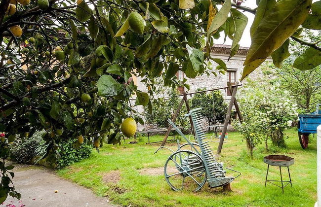 Agroturismo La Casona de Belmonte - Foto 57