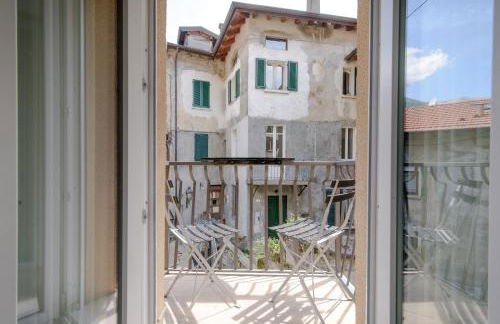 Laglio Apartment Above George - Foto 25