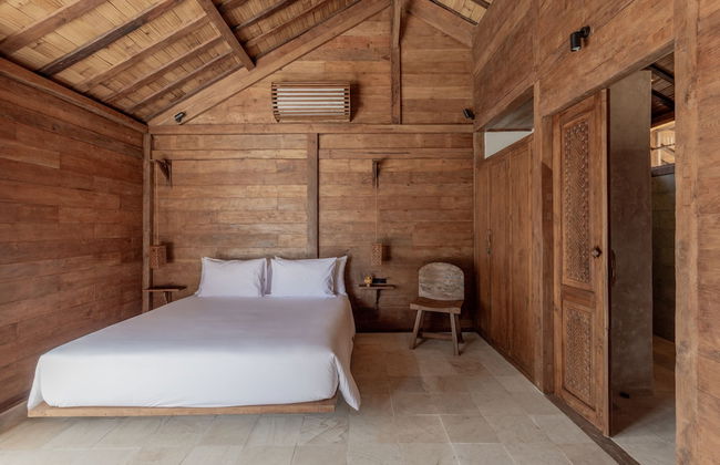 Kalyana Villa Gili Air - Foto 46