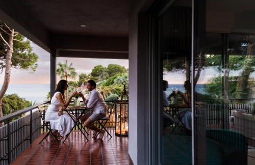 Luxurious Villa La Paz: Beach, Port Aventura Golf - Foto 20