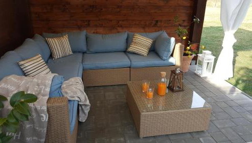 Studio apartment Cami - Cottage with a soul - Foto 4