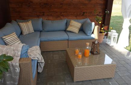 Studio apartment Cami - Cottage with a soul - Foto 4