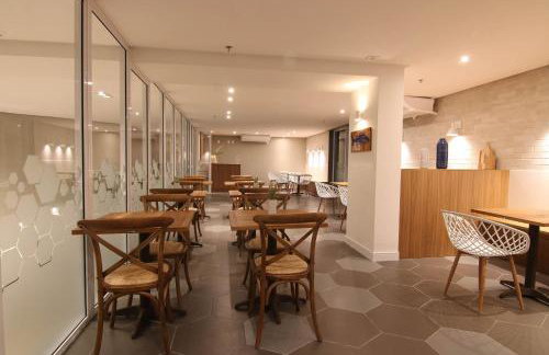 hihome - Royale Hotel Samba - Foto 44