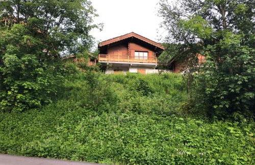 CASA-Chalet des Ponts : Évasion au Col Madeleine - Foto 48