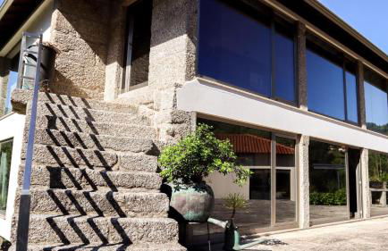 Eira House - Quinta de Fundevila - Foto 52