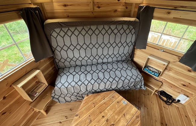 Kotas - Chez Flo & Marc - Foto 40