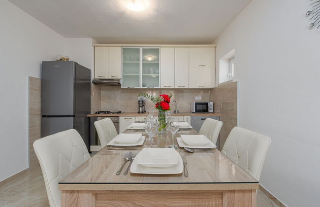 Villa Andu Zadarvillas - Foto 73