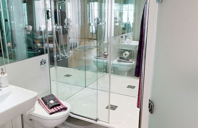 The Harrington - Gloucester Road - 1 Harrington Gardens - Foto 76