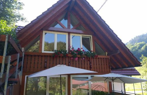 Ferienwohnung Panoramablick - Foto 21