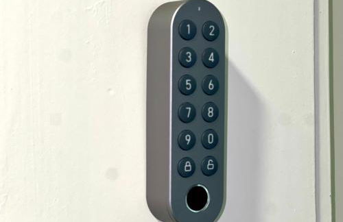 MD Apartments Stuttgart Zuffenhausen - Foto 32