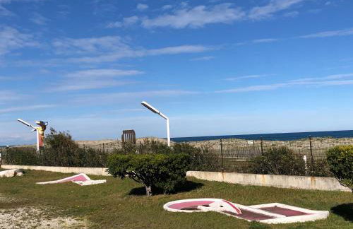 BARCARESA-Appartement belle vue mer piscine tennis mini golf wifi - Foto 28