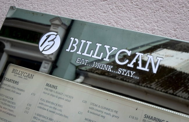 Billycan Penthouse - Tenby Town Centre - Photo 22
