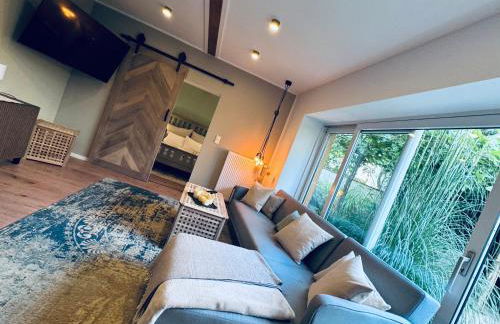 Gästehaus Grüne Oase - Foto 10