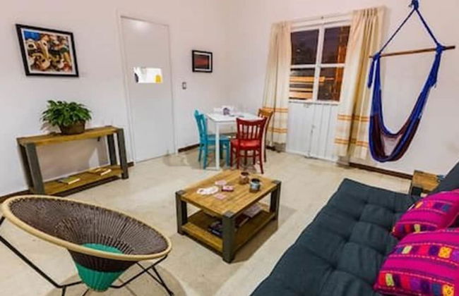 Feel at home in Oaxaca - Foto 18