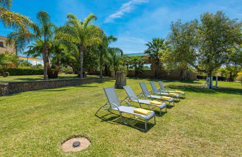 C102 Son Perot by Mallorca Villa Selection - Foto 52