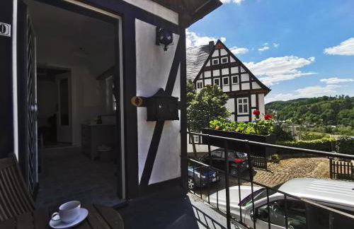 300 Jahre altes Haus in der historischen Altstadt - Foto 4