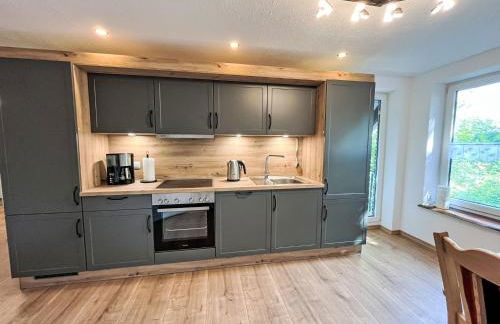 Apartment Ferienhuus up Hütten by Interhome - Foto 8