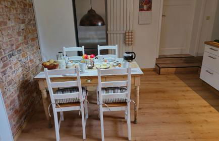 Ferienwohnung Streckhofidylle - Foto 32