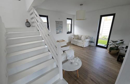 W Tarczynach - mazurski dom z widokiem na jezioro - Foto 5