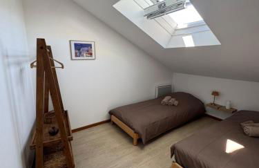 L'Escale du Gévaudan - Foto 15