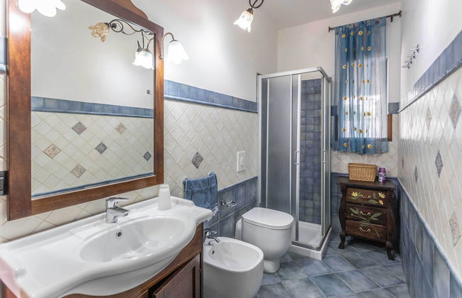 Villetta Isabella - Foto 22