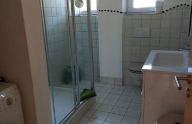 Nagoldtal - große Fewo mit Terrasse - Foto 46