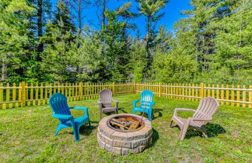 Gingerbread Cottage - Foto 24