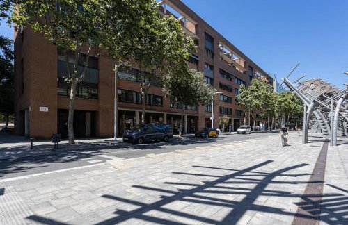Canela Homes BARCELONA ICÀRIA - Photo 14