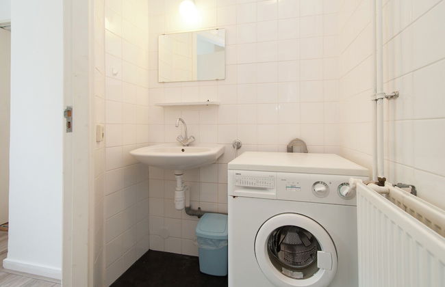 Cozy Apartment near Sea in Bergen aan Zee - Photo 8