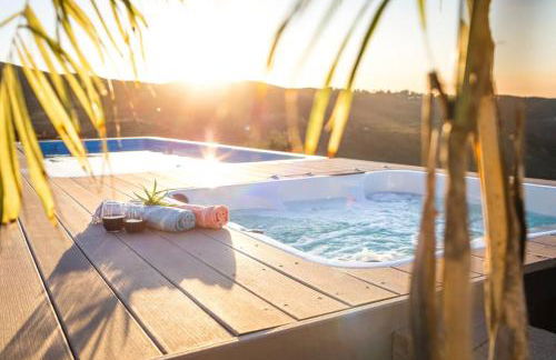 Vista Oasis with Spa, Pool, & Views - Foto 15