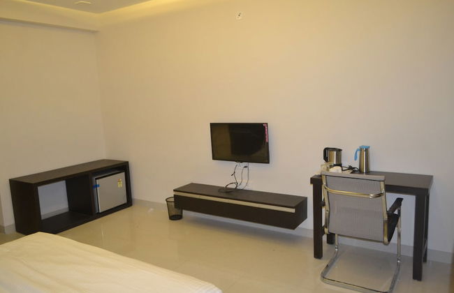 7 Sea Homestay - Foto 9