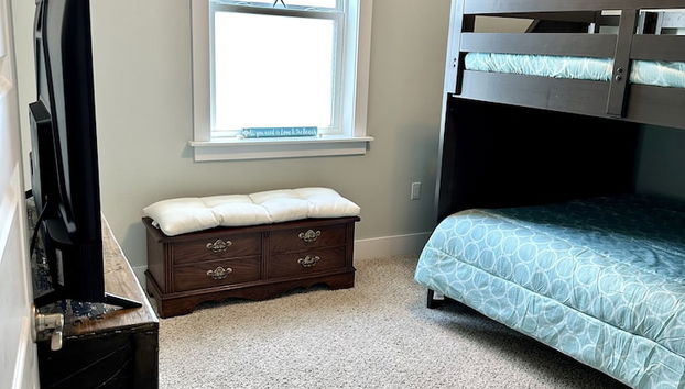 Seaside Sunsets 4 Bedroom Home by RedAwning - Foto 4, Habitación