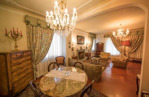 VILLA IL TRUFOLO - Foto 29