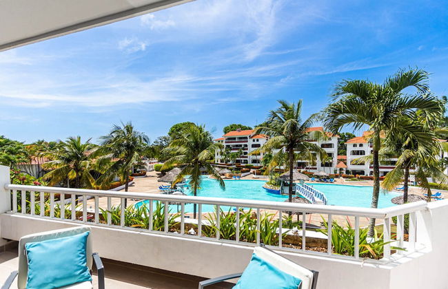 Serene Sosúa Retreat With the Biggest Pool in Sosua - Foto 4