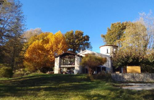 Les Favouilles, le gîte pour 15 personnes - Foto 89