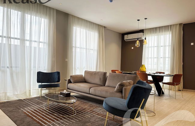 Kease Arid I-12 Lusso Najd Balcony AG30 - Photo 7