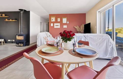 Maison familiale avec jardin calme et parking - Photo 8