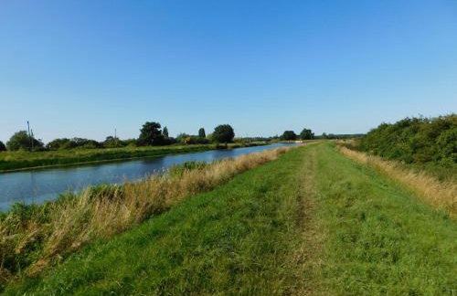 Greenbank Cottage - Foto 22