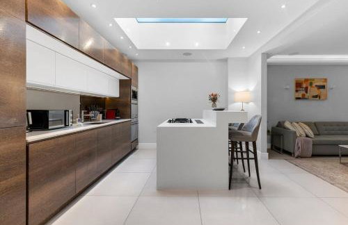 All-inclusive apartments in central London - Photo 61