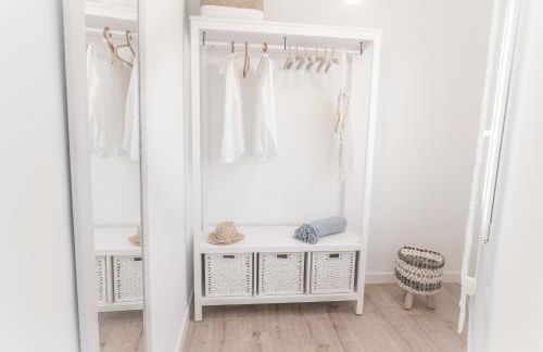 Ático Chic Fontes junto a la Catedral - Foto 20