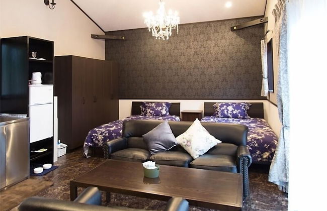 Ponta Village Karuizawa - Foto 19