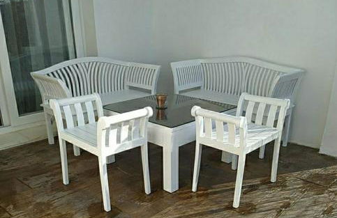 Home to summer in atlanterra - Photo 8