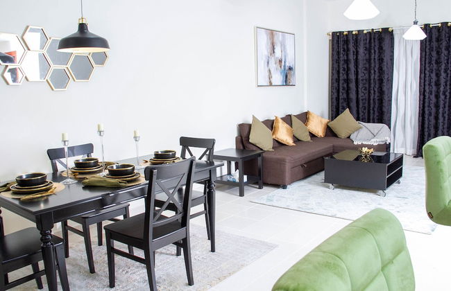 Waterfront Greens View - Foto 8