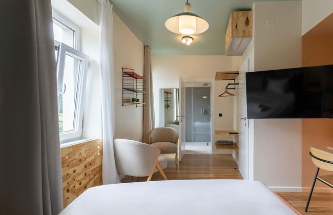 Tkalčićeva 82/1 - Foto 33