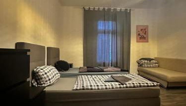 Studio in Berlin9 - Foto 3